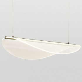 Подвесной светильник Lussole Calvert LSP-7366