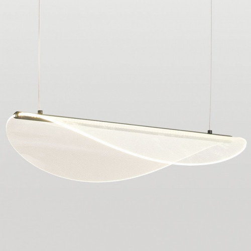 Подвесной светильник Lussole Calvert LSP-7366