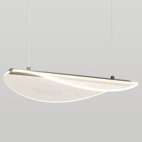 Подвесной светильник Lussole Calvert LSP-7367