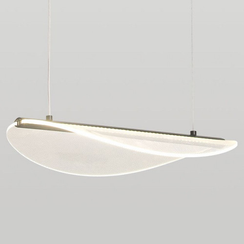 Подвесной светильник Lussole Calvert LSP-7367