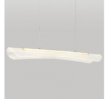 Подвесной светильник Lussole Calvert LSP-7368