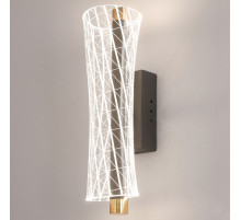 Накладной светильник Lussole Calvert LSP-7369