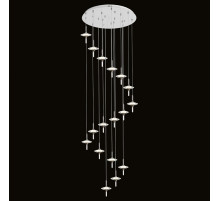 Подвесной светильник Lussole Littlerock LSP-7374