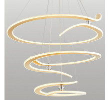 Подвесной светильник Lussole Hale LSP-7380