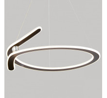 Подвесной светильник Lussole Hale LSP-7381