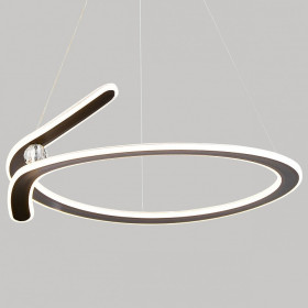 Подвесной светильник Lussole Hale LSP-7381