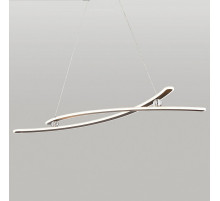 Подвесной светильник Lussole Hale LSP-7383