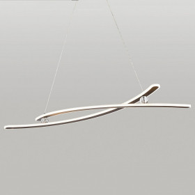 Подвесной светильник Lussole Hale LSP-7383