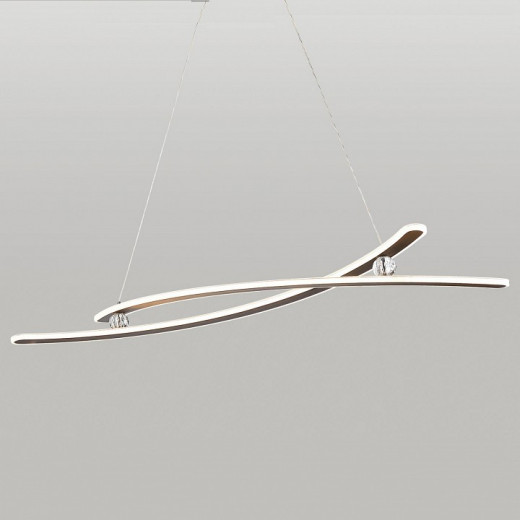 Подвесной светильник Lussole Hale LSP-7383