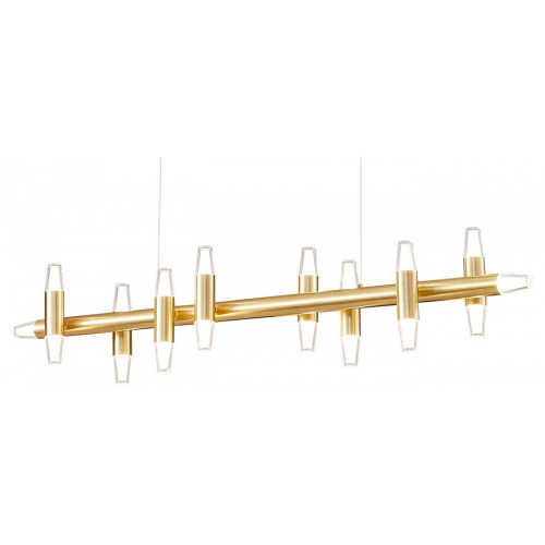 Подвесной светильник Lussole Hopkins LSP-7406