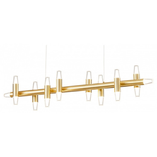 Подвесной светильник Lussole Hopkins LSP-7406