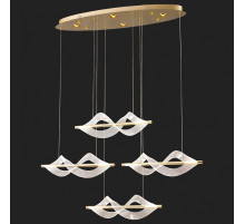 Подвесной светильник Lussole Knox LSP-7411