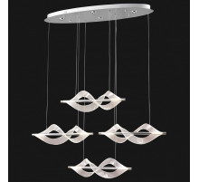 Подвесной светильник Lussole Knox LSP-7412