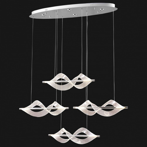 Подвесной светильник Lussole Knox LSP-7412