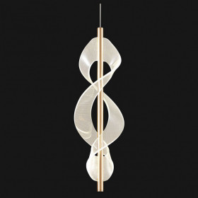 Подвесной светильник Lussole Knox LSP-7413