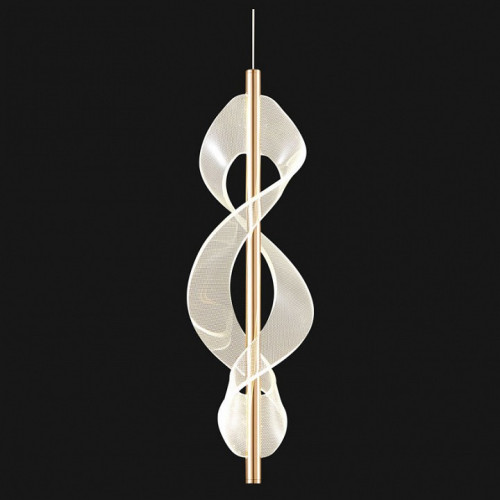 Подвесной светильник Lussole Knox LSP-7413