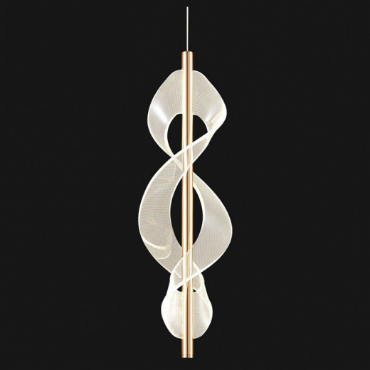 Подвесной светильник Lussole Knox LSP-7413