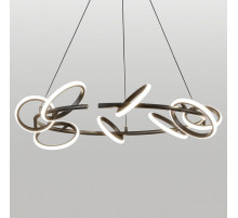 Подвесная люстра Lussole Kimble LSP-7419