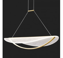 Подвесной светильник Lussole Lampasas LSP-7420