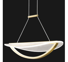 Подвесной светильник Lussole Lampasas LSP-7421