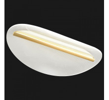 Накладной светильник Lussole Lampasas LSP-7422