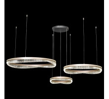 Подвесной светильник Lussole HARDIN LSP-7427