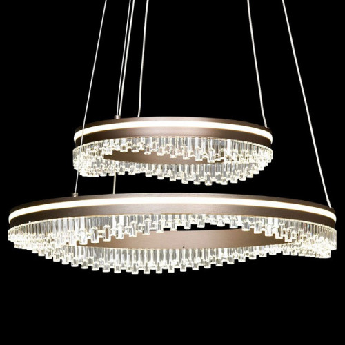 Подвесной светильник Lussole HARDIN LSP-7428