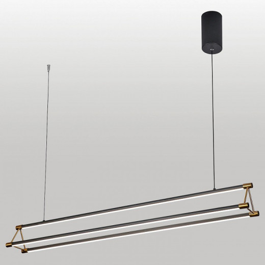 Подвесной светильник Lussole HIDALGO LSP-7439