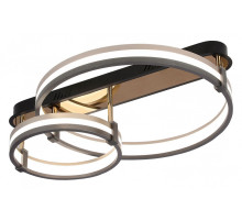 Накладной светильник Lussole HIDALGO LSP-7440