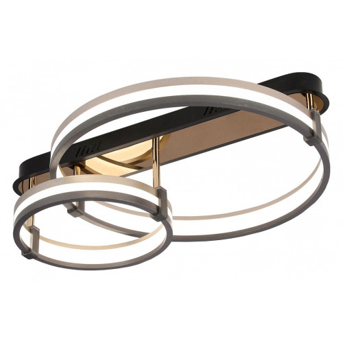 Накладной светильник Lussole HIDALGO LSP-7440