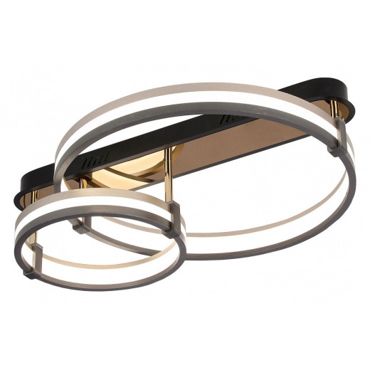 Накладной светильник Lussole HIDALGO LSP-7440