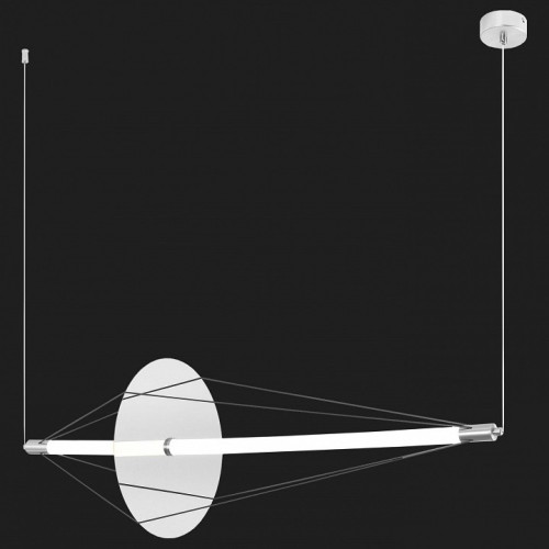 Подвесной светильник Lussole Nolan LSP-7441
