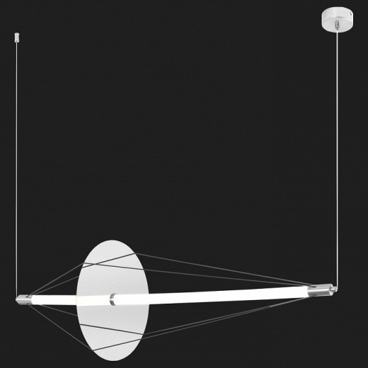 Подвесной светильник Lussole Nolan LSP-7441