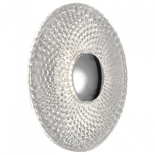 Накладной светильник Lussole Duval LSP-7447