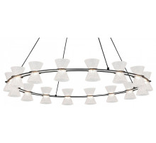 Подвесная люстра Lussole Sherman LSP-7466