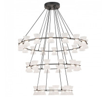 Подвесная люстра Lussole Sherman LSP-7467