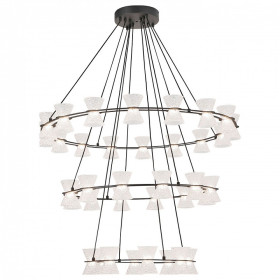 Подвесная люстра Lussole Sherman LSP-7467