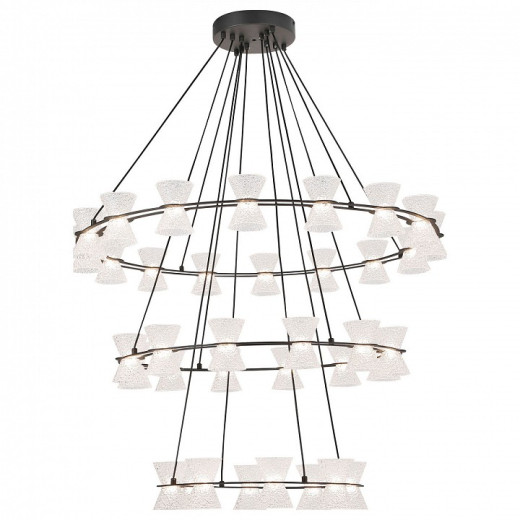 Подвесная люстра Lussole Sherman LSP-7467