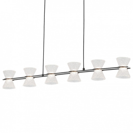 Подвесная люстра Lussole Sherman LSP-7469