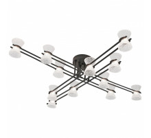 Потолочная люстра Lussole Sherman LSP-7470