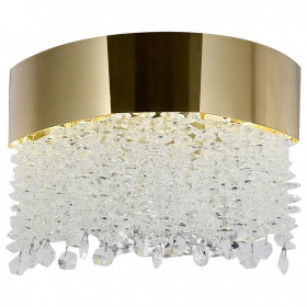 Накладной светильник Lussole Starr LSP-7478