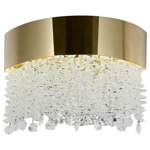 Накладной светильник Lussole Starr LSP-7478