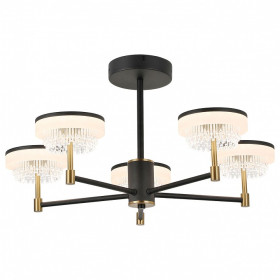 Люстра на штанге Lussole  LSP-7483