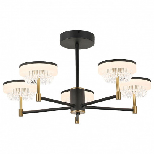 Люстра на штанге Lussole  LSP-7483