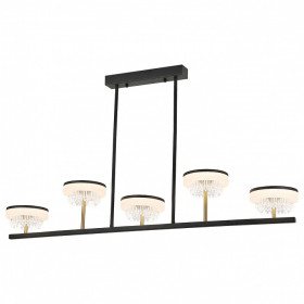 Люстра на штанге Lussole  LSP-7485