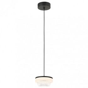 Подвесной светильник Lussole  LSP-7486