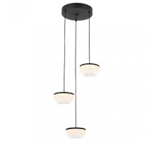 Подвесной светильник Lussole  LSP-7487