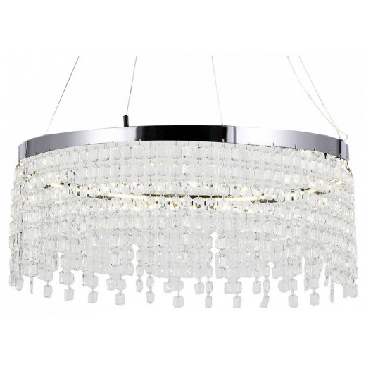 Подвесная люстра Lussole  LSP-7492