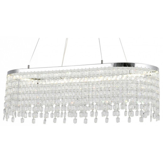 Подвесная люстра Lussole  LSP-7493