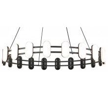 Подвесная люстра Lussole  LSP-7496